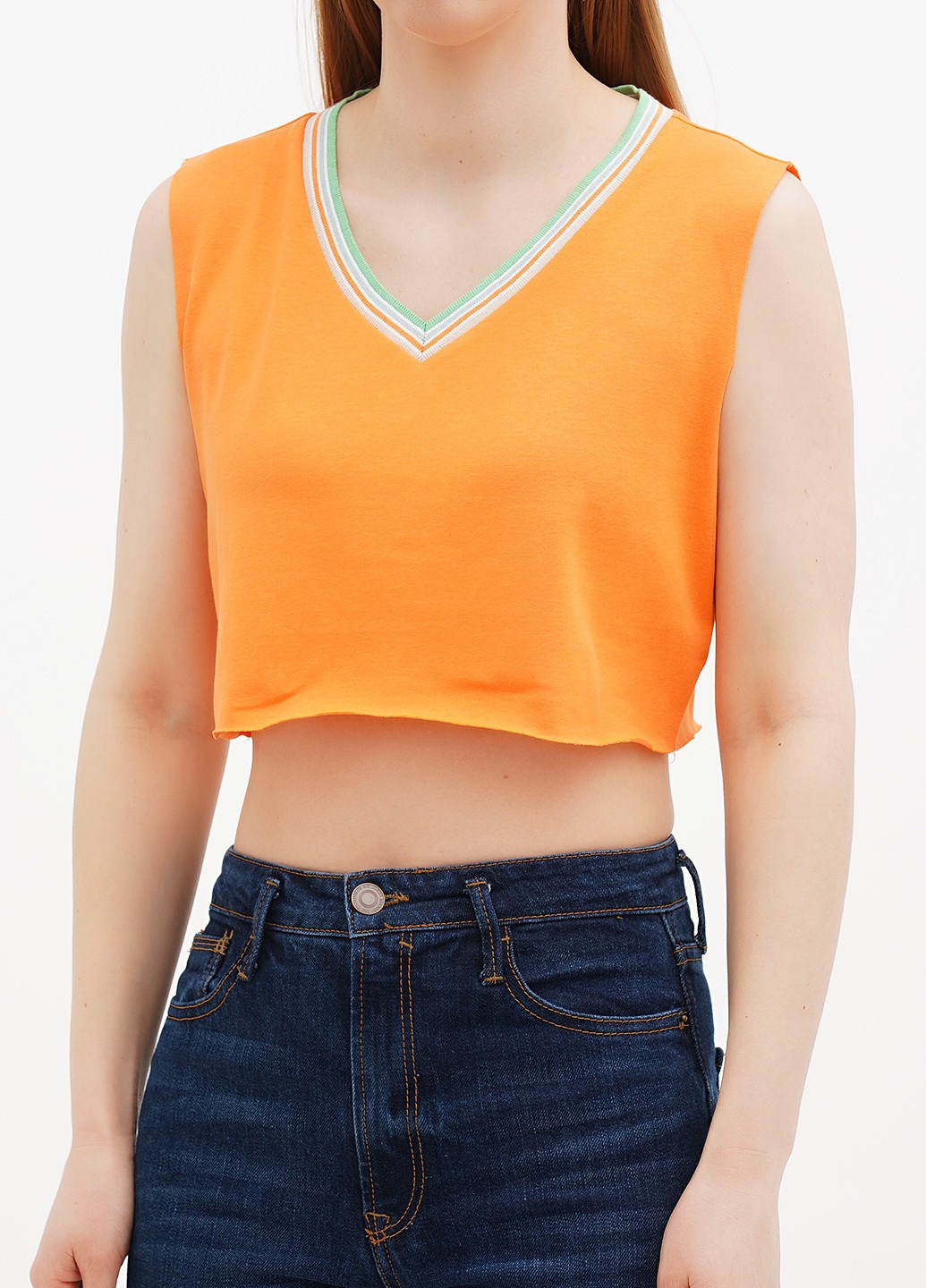 Топ Tom Tailor (319319158)