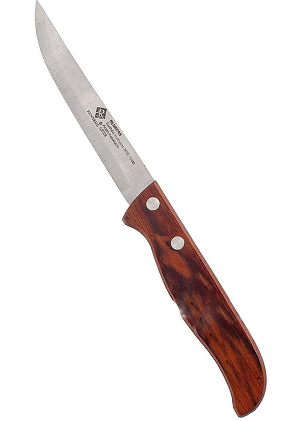 Нож овощной Pakka RB-2650 10 см Renberg (253610955)