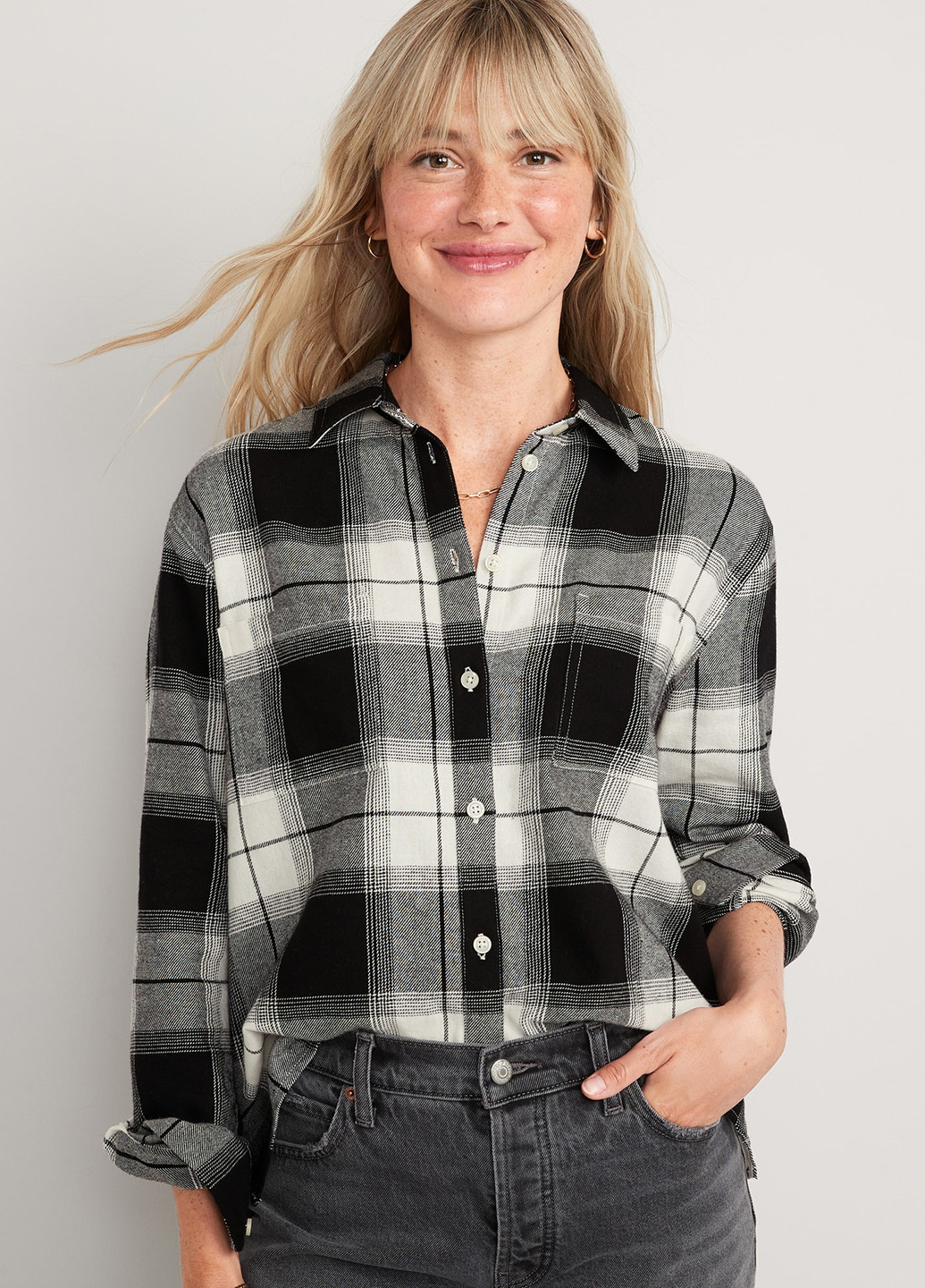 Сорочка Old Navy (256680024)