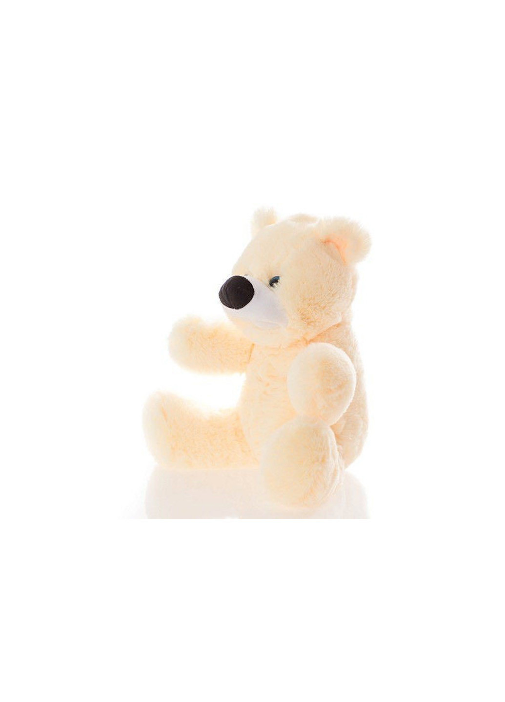 Плюшевий ведмідь Бублик 45 см Алина (193792418)