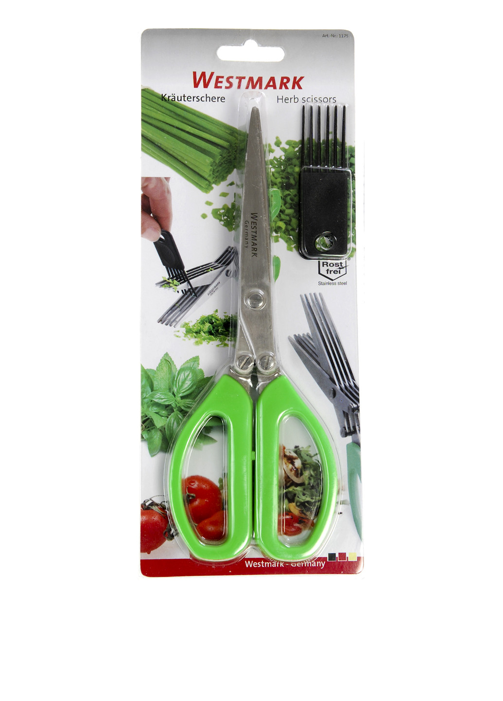 Ножницы для зелени, 20 см Westmark (154073278)