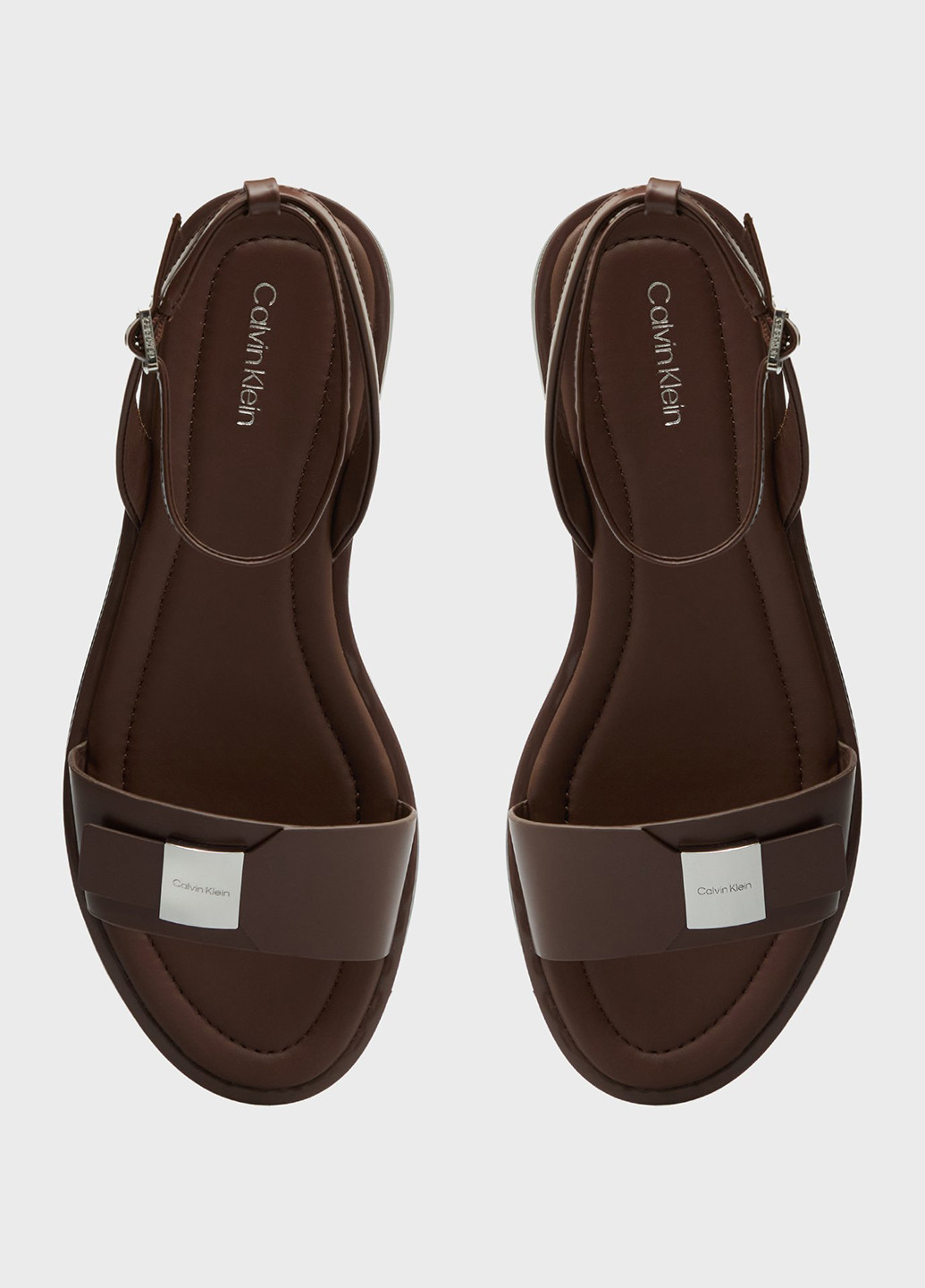 Сандалії Calvin Klein (366302561)