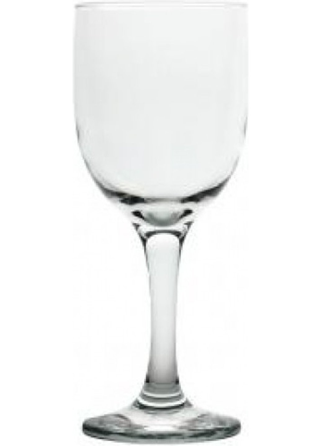 Набор бокалов для вина Royal PS-44352-6 6 шт 200 мл Pasabahce (254860713)