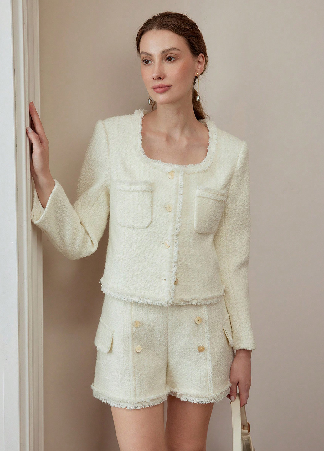 Шорти SHEIN (332111393)