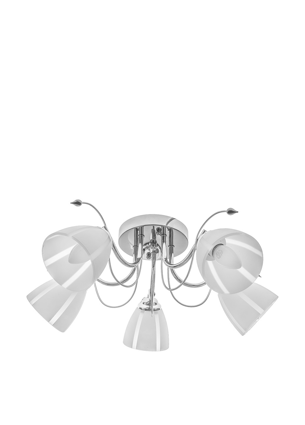 Люстра, 500х200х200 мм Brille (138507109)