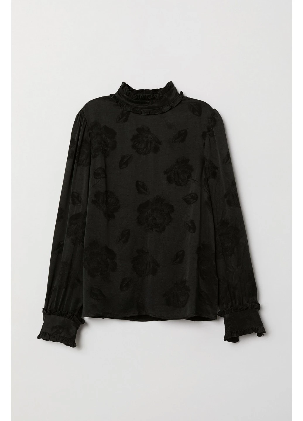 Кофта H&M (221338115)