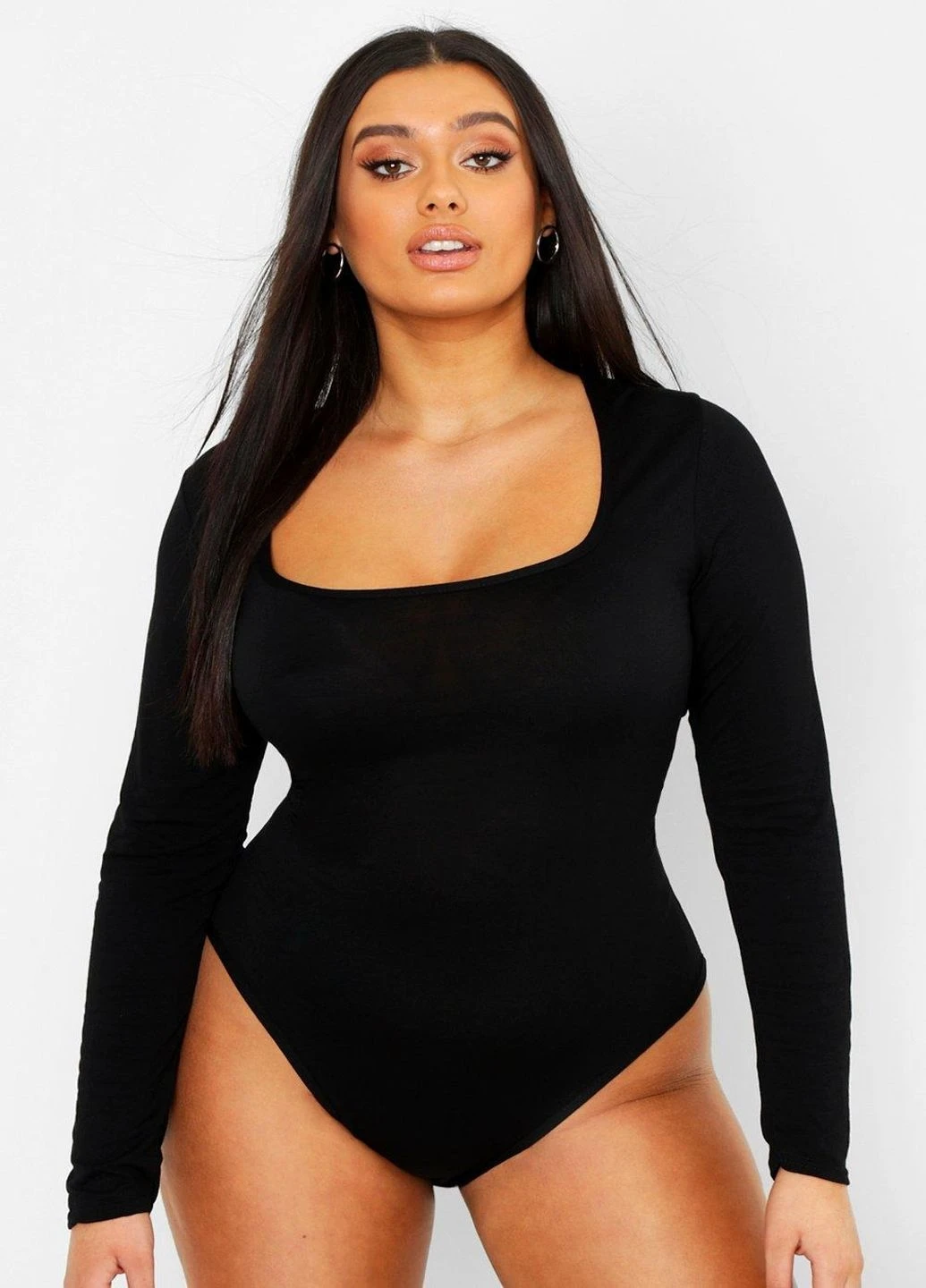 Боді Boohoo (252404906)