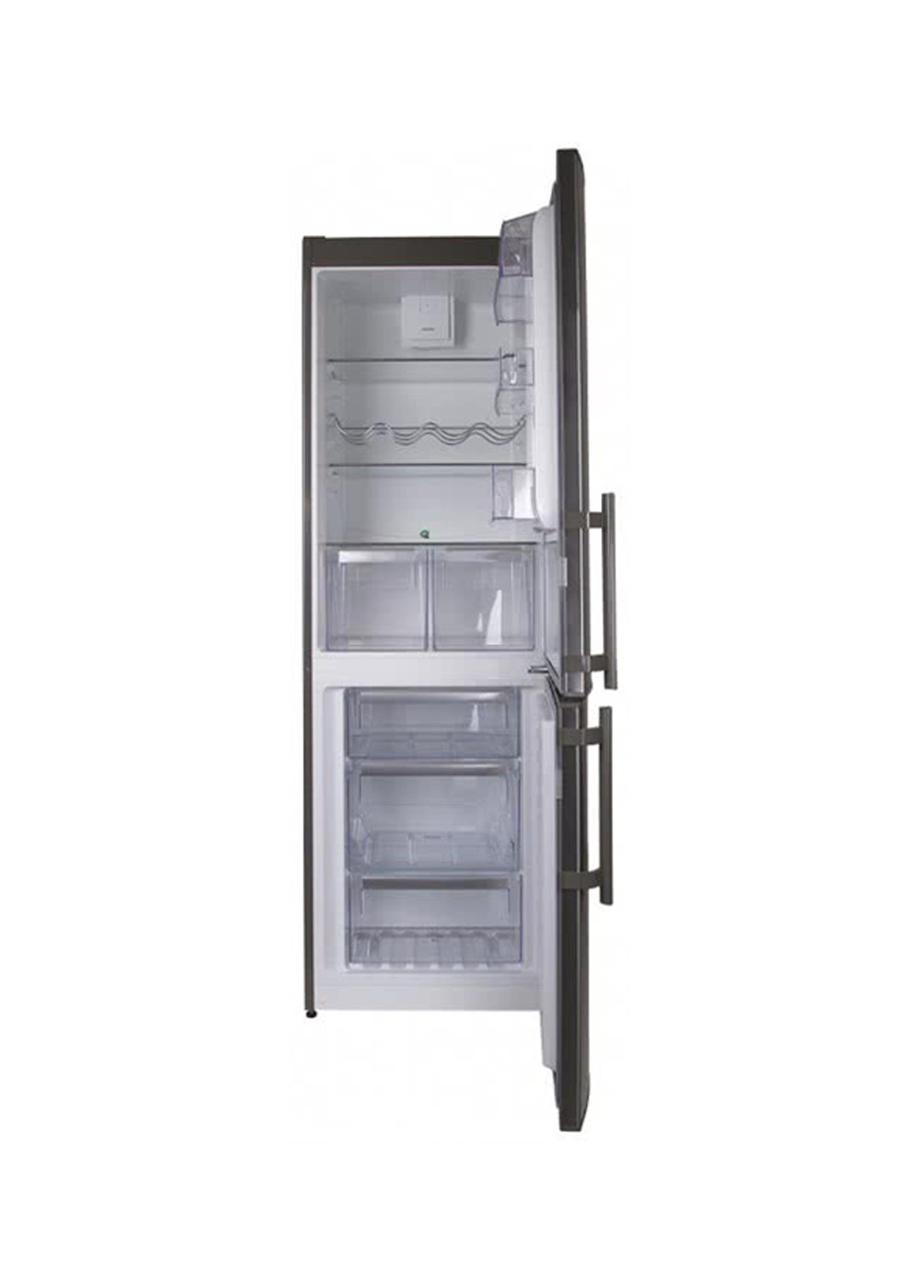 Холодильник двухкамерный Electrolux EN3452JOX