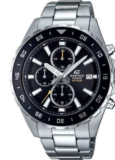 Часы наручные EFR-568D-1AVUEF спортивные Casio edifice (229052526)