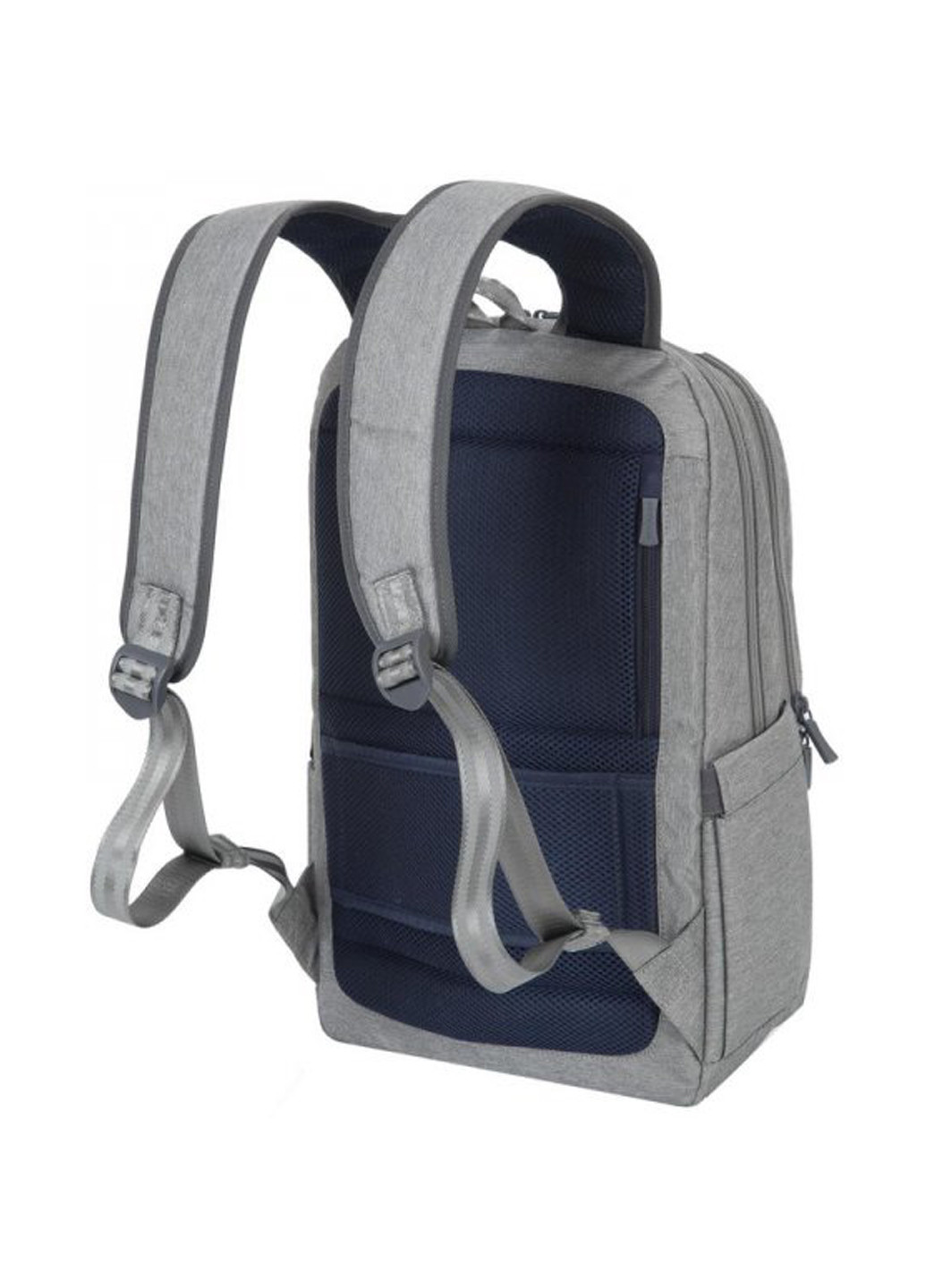 Рюкзак для ноутбука RIVACASE 7760 (grey) (132506387)