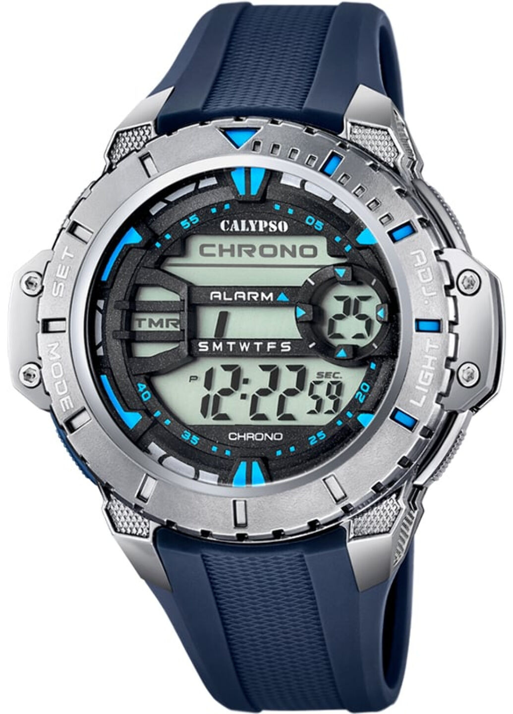 Годинник наручний Calypso k5689/4 (250167450)