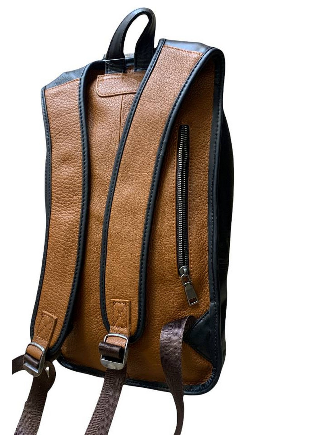 Рюкзак Italian Bags коричневая кэжуал