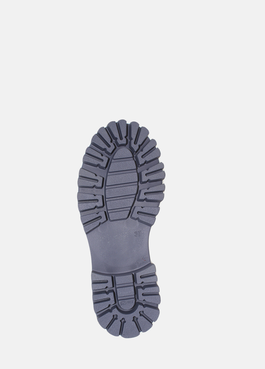 Осенние ботинки re2715-1-3333 синий El passo