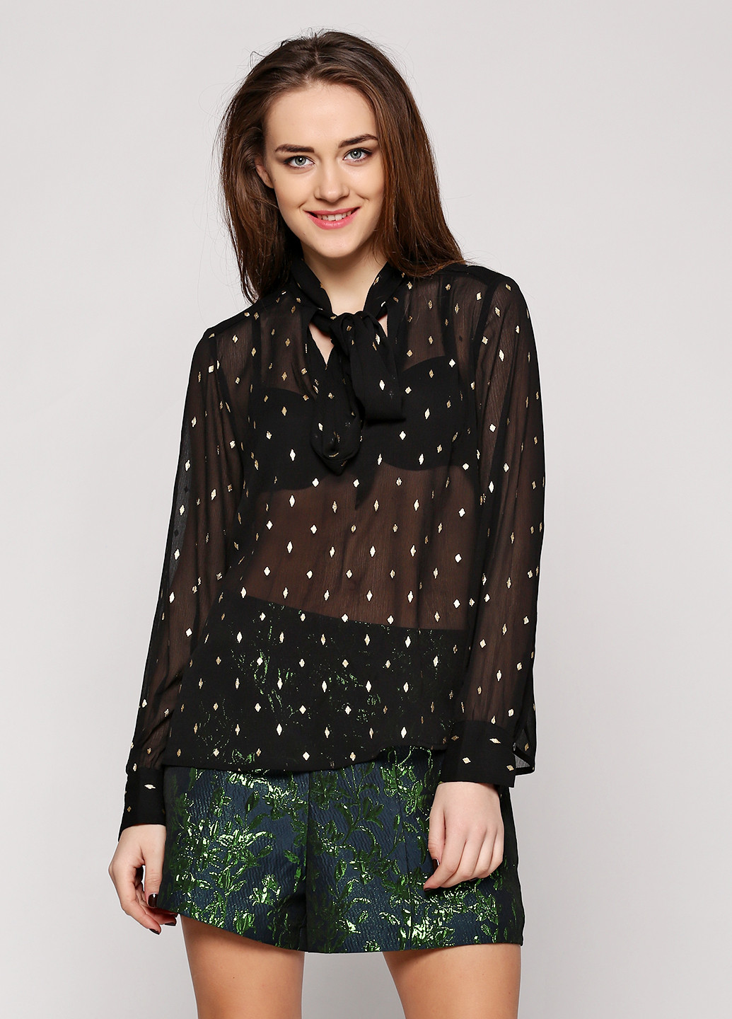 Блуза H&M (6978192)