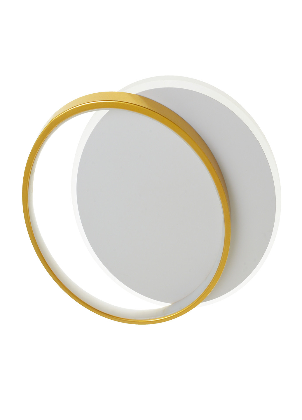 WBL-42C/80W WW+NW+CW светильник настенно-потолочный Brille (251904454)