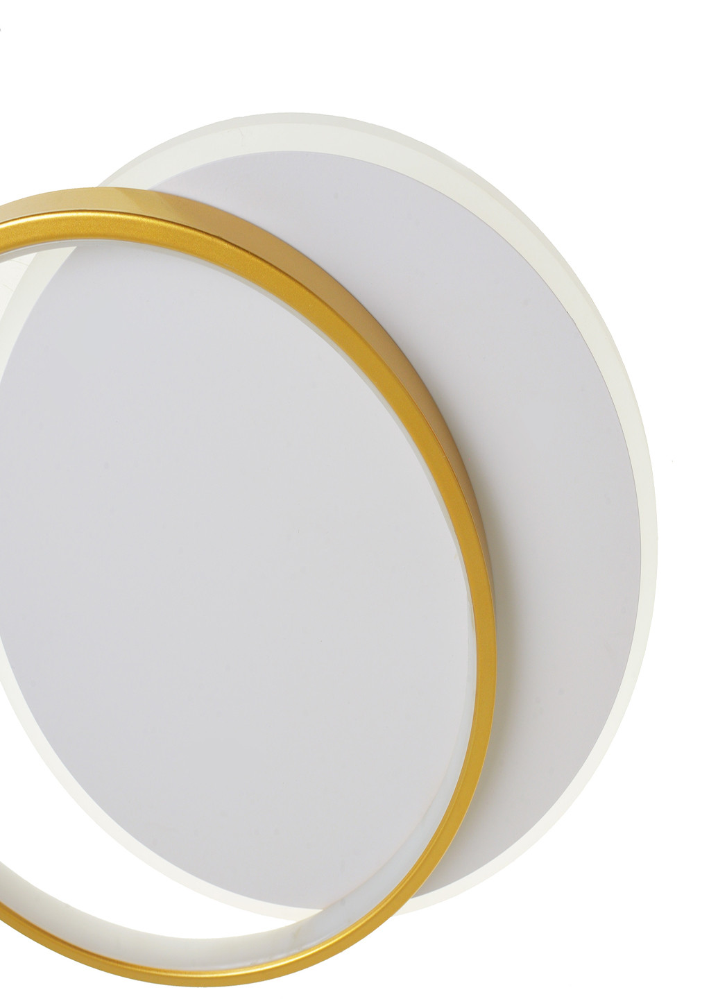 WBL-42C/80W WW+NW+CW светильник настенно-потолочный Brille (251904454)