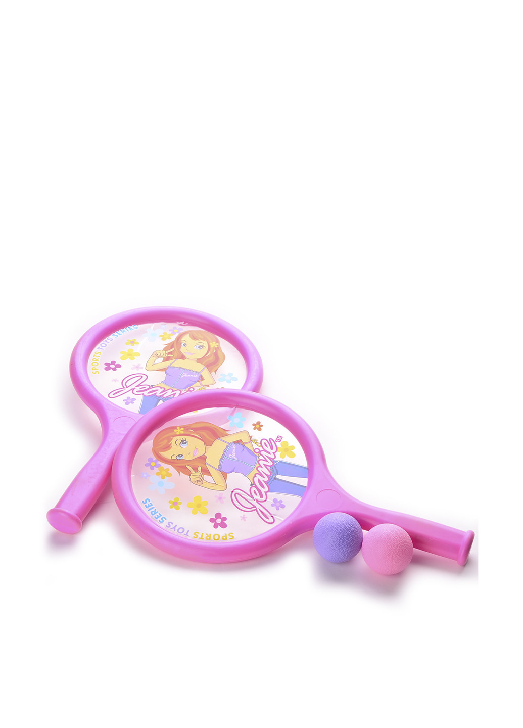 Игровой набор,56,6х26,55 см NaNa (138016301)