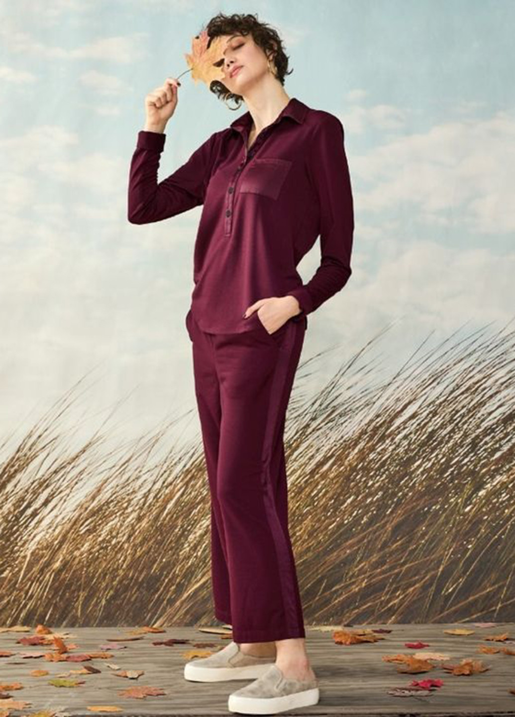 Костюм (блуза, штани) Studio 1886 (317348746)