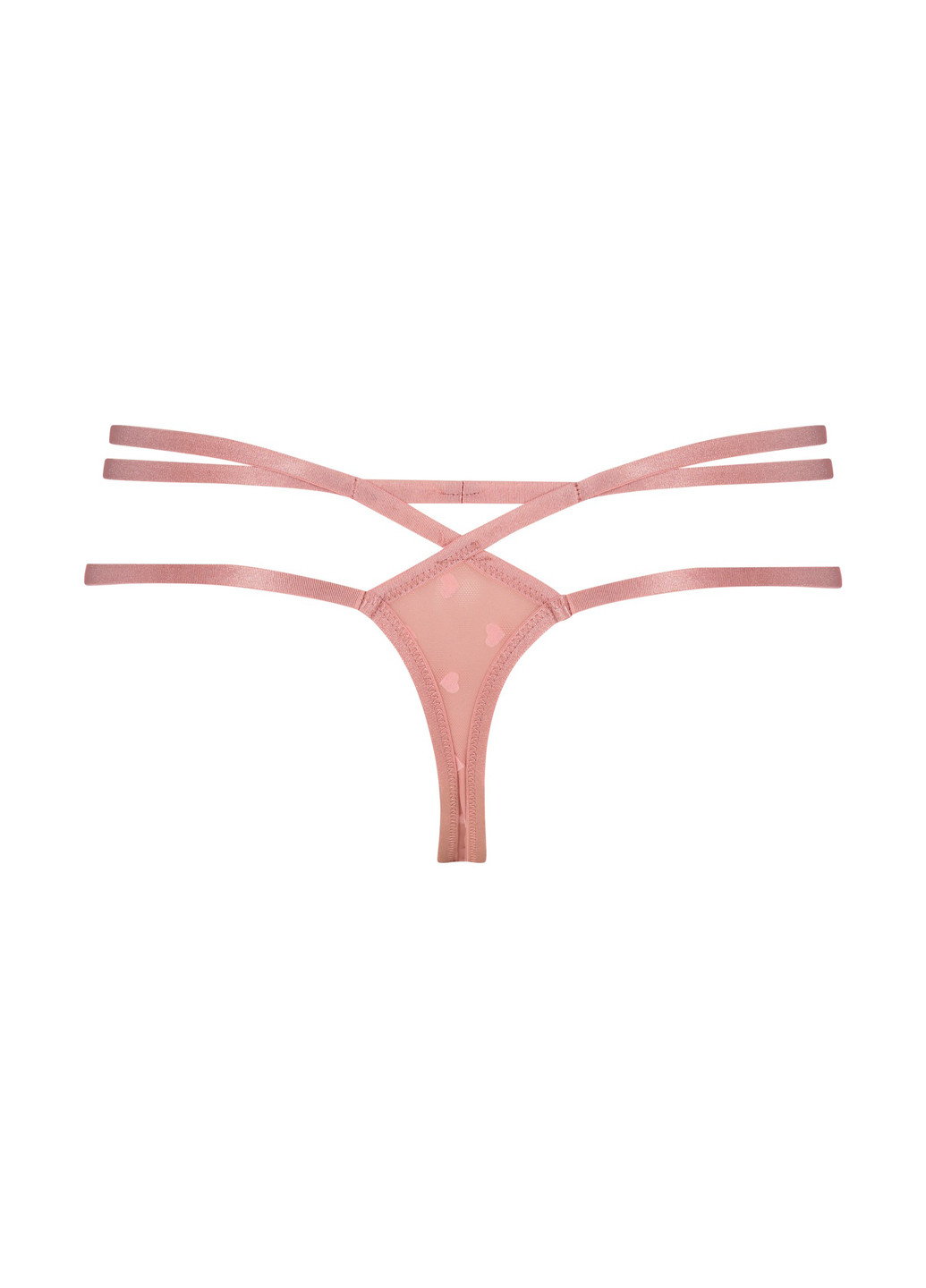 Трусики Hunkemoller (340098338)