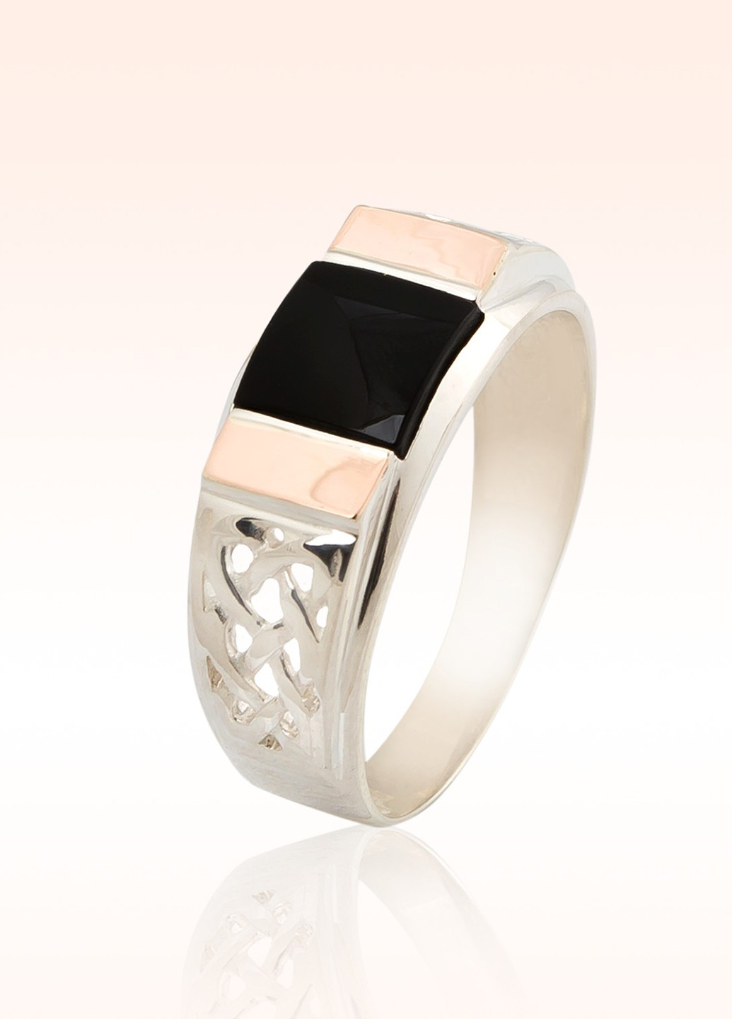 Перстень Silver Style (18162230)