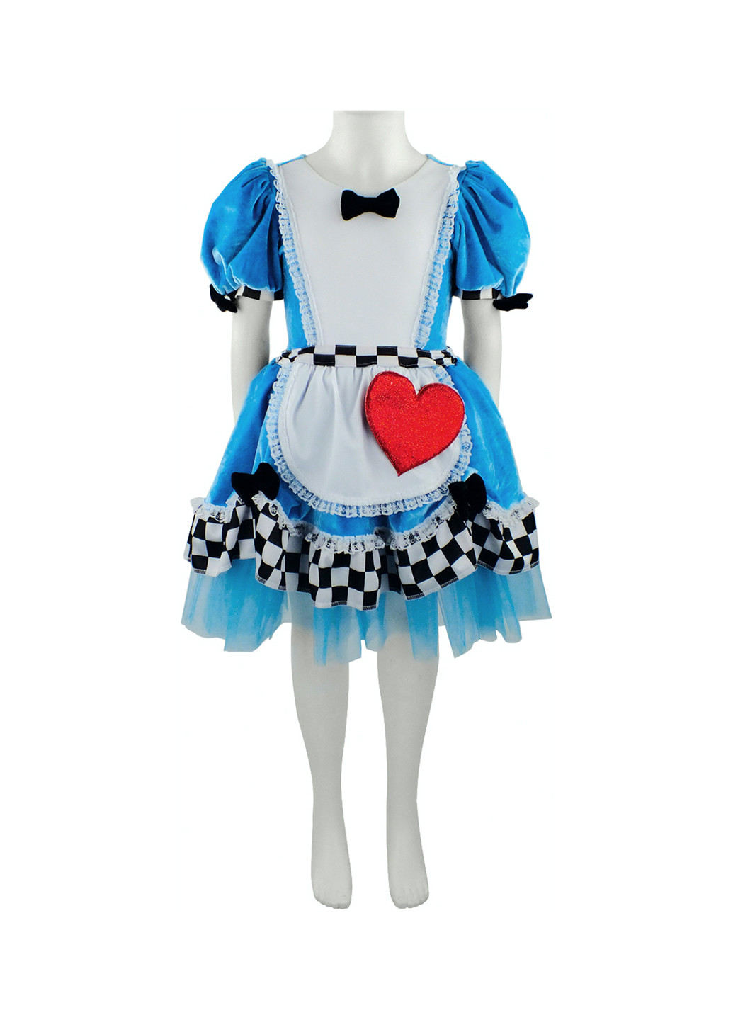 Платье Алиса Seta Decor (214944768)