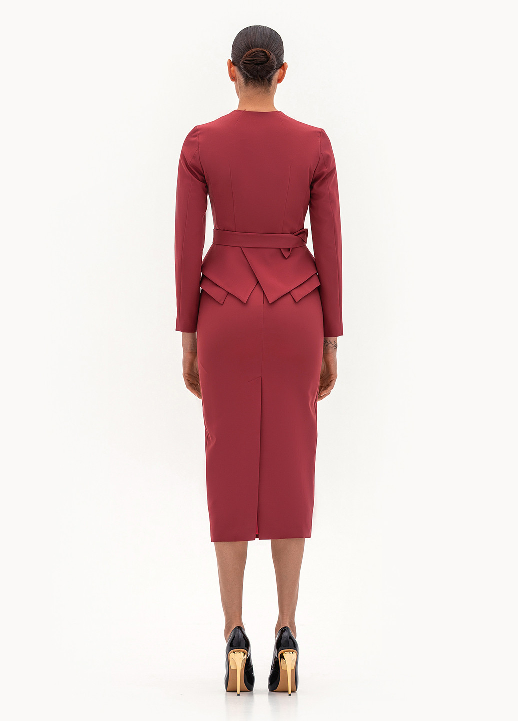 Костюм (жакет, спідниця) BGL Комплект: жакет и юбка (357221600)