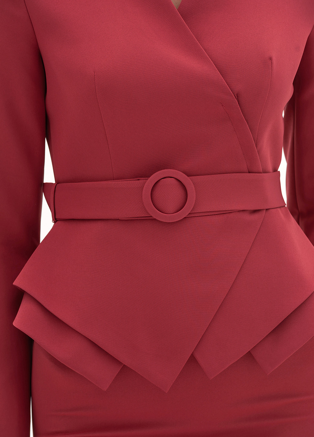 Костюм (жакет, спідниця) BGL Комплект: жакет и юбка (357221600)