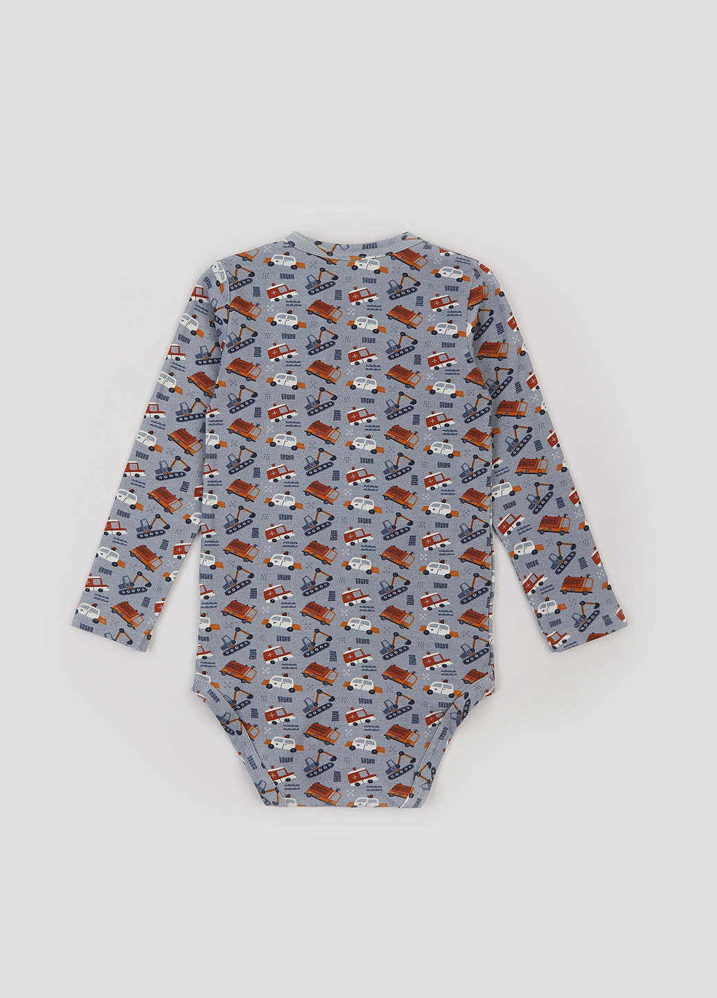 Боді ArDoMi (332811986)