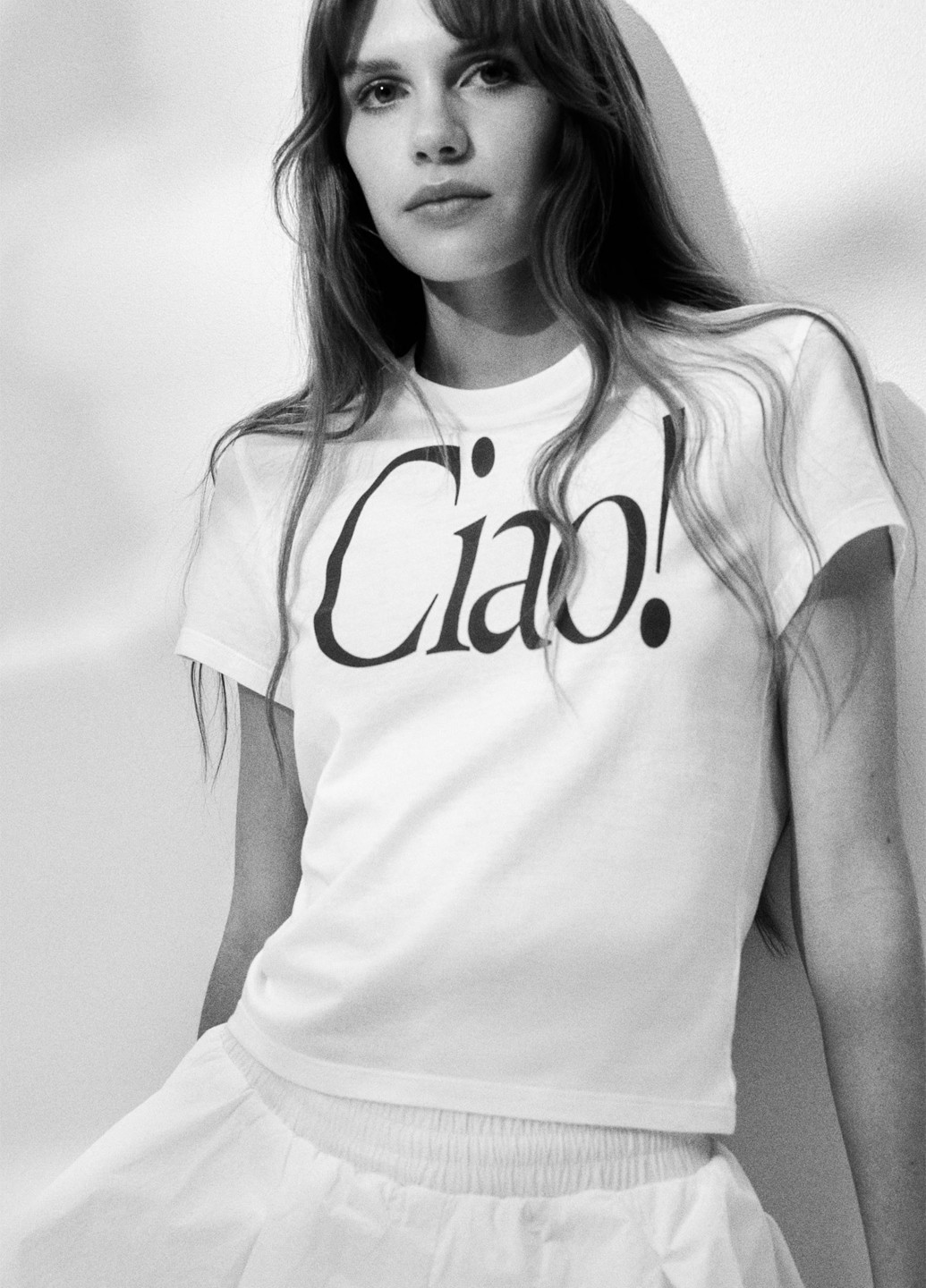 Футболка H&M - (368527284)