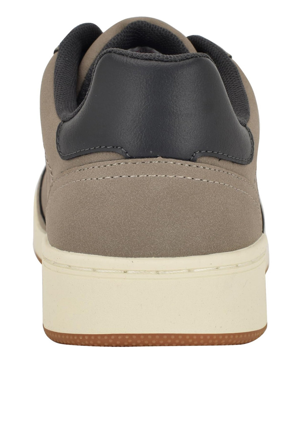 Бежеві Осінні кросівки Guess