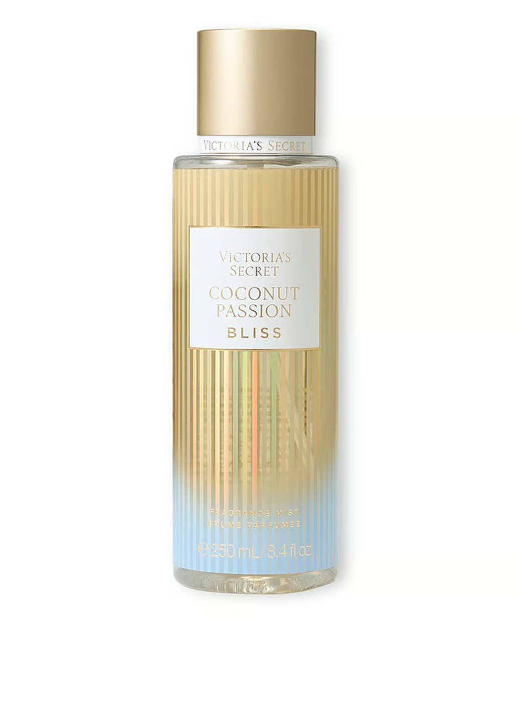 Міст Coconut Passion Bliss, 250 мл Victoria's Secret (345570368)