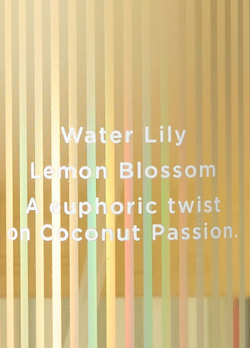 Міст Coconut Passion Bliss, 250 мл Victoria's Secret (345570368)