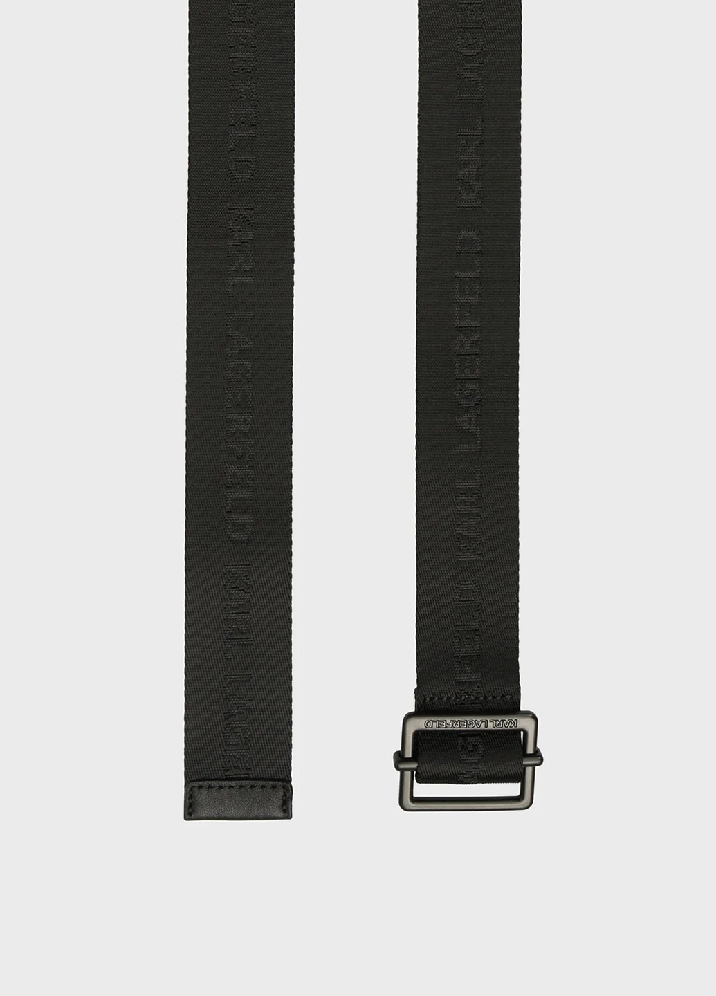 Ремінь Karl Lagerfeld (347246802)