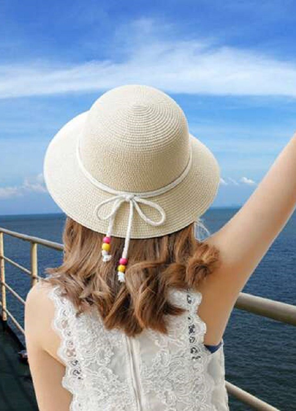 Шляпа SHEIN (325923469)