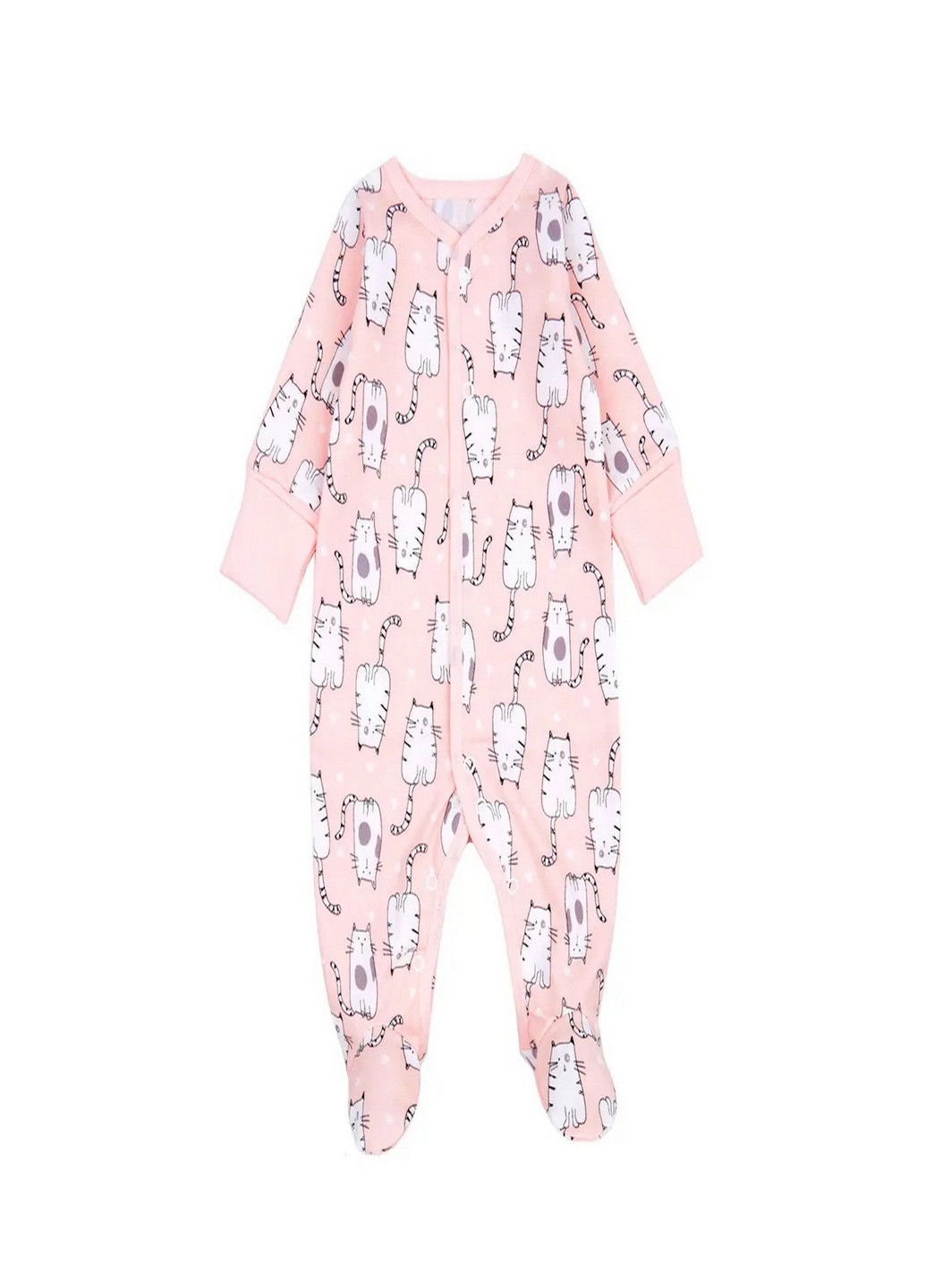 Человечек ясельный (CAT) Фламинго Текстиль (254845050)