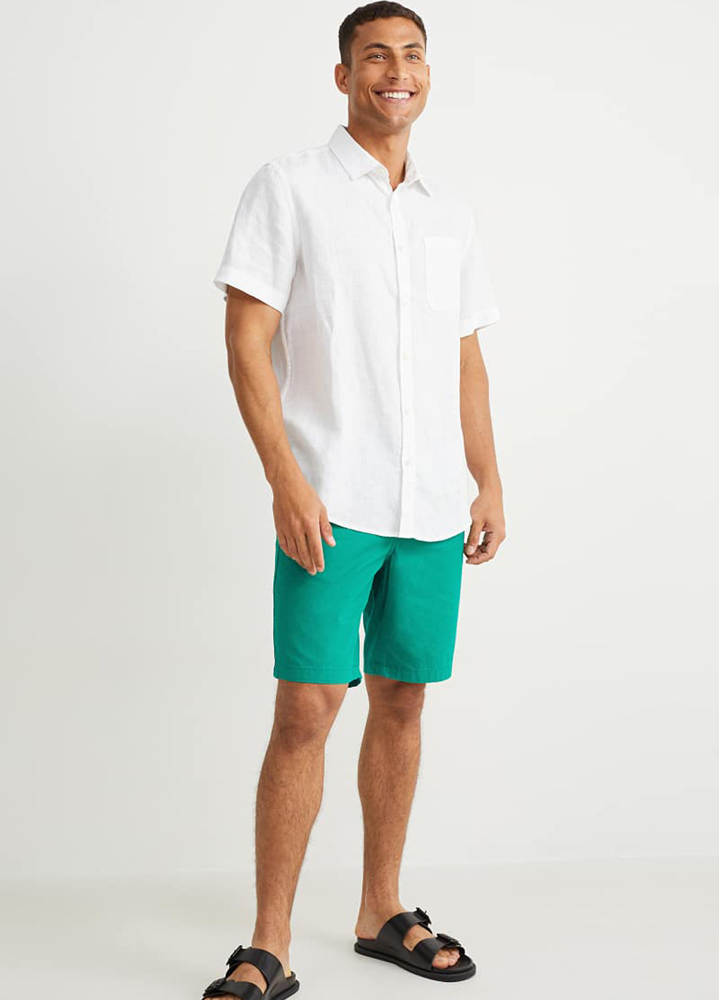 Шорты C&A (307720570)