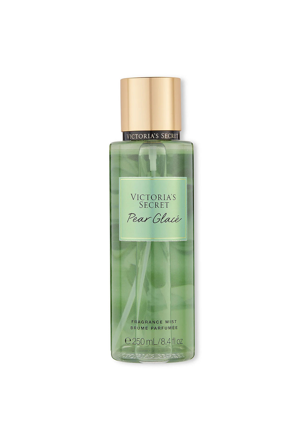 Парфумований міст Pear Glase, 250 мл Victoria's Secret (290984025)