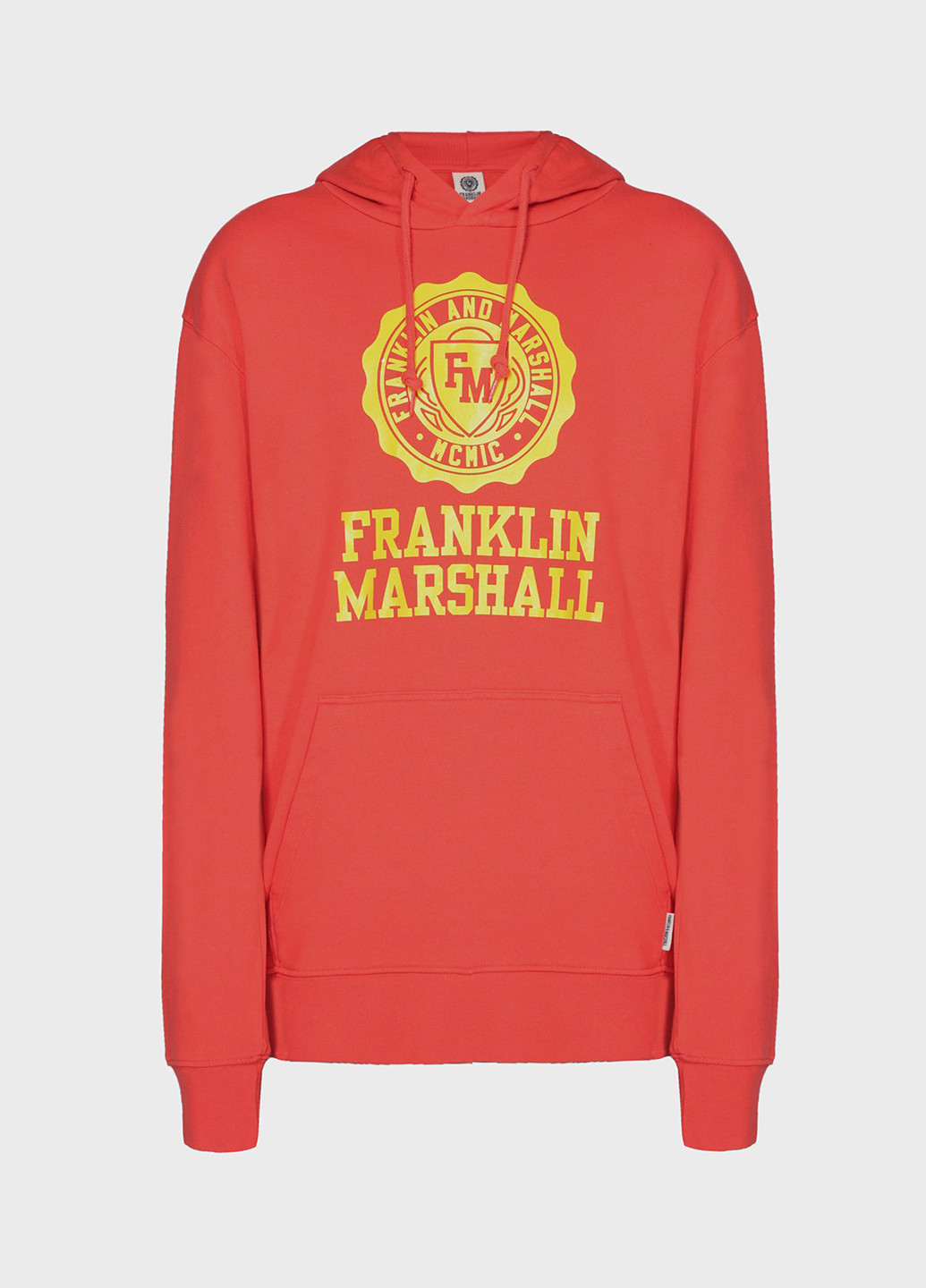 Худі Franklin & Marshall (302808850)