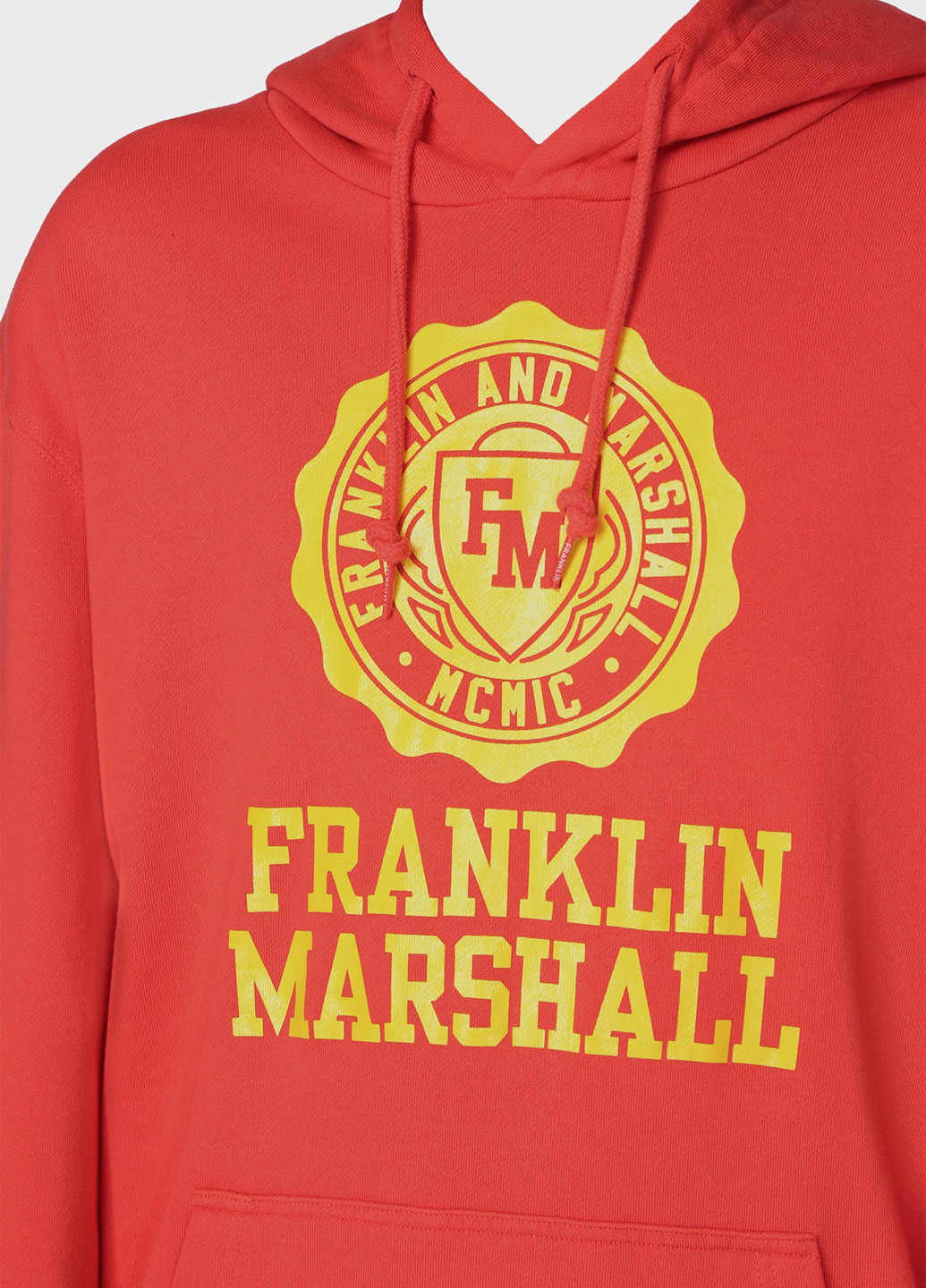 Худі Franklin & Marshall (302808850)