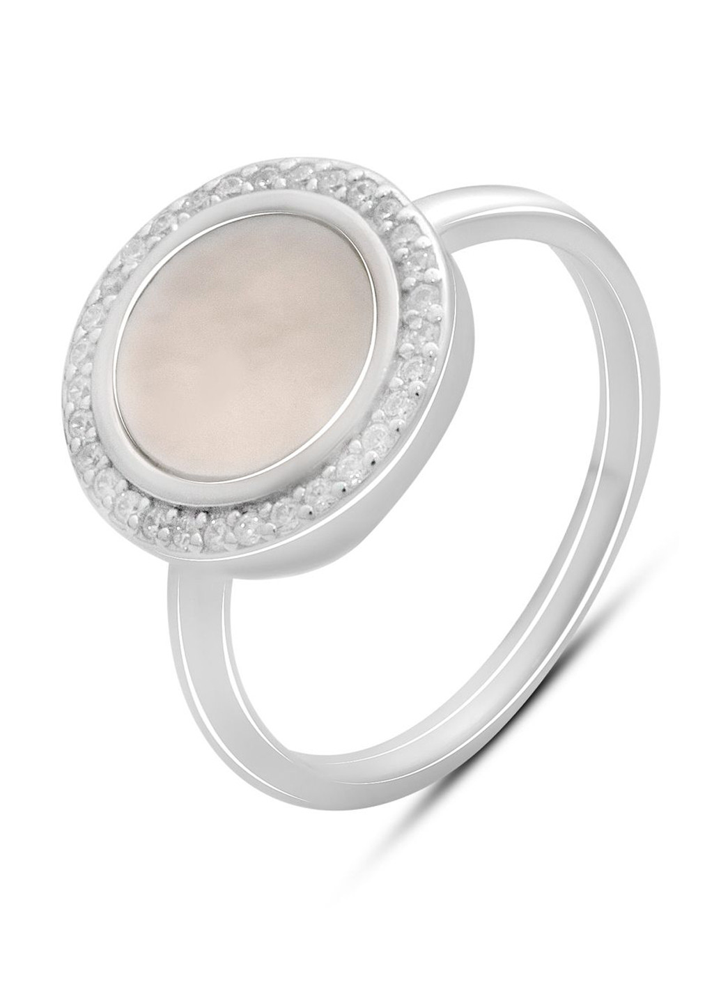 Каблучка Silver Flame (350941408)