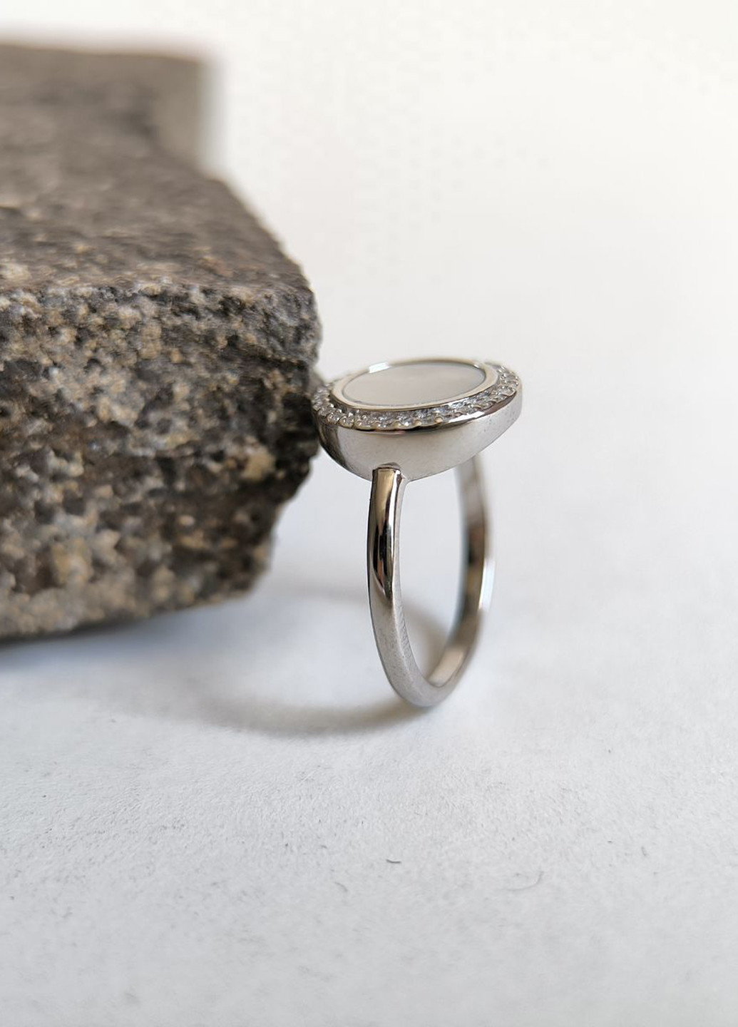 Каблучка Silver Flame (350941408)