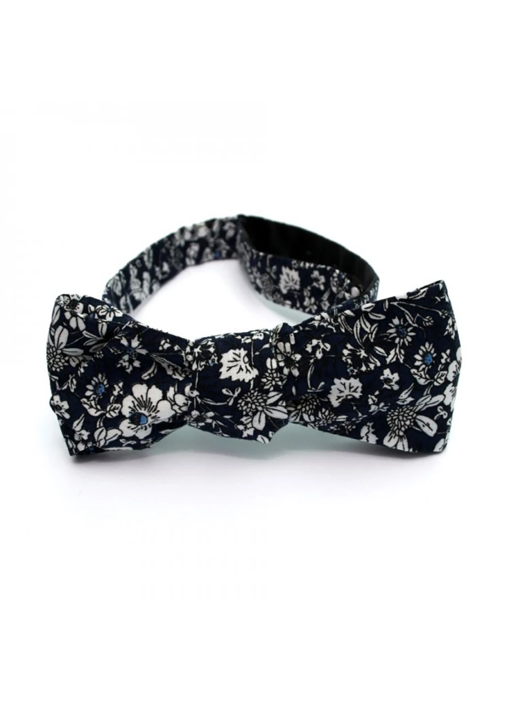 Краватка-метелик 12 см Handmade (252133573)