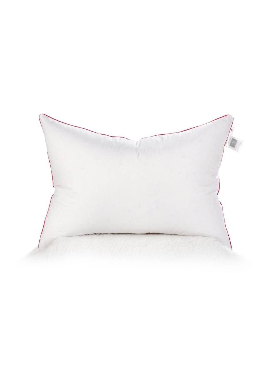 Подушка пуховая Hand Made De Luxe 901 средняя 70x70 (2200000555786) No Brand (254011558)