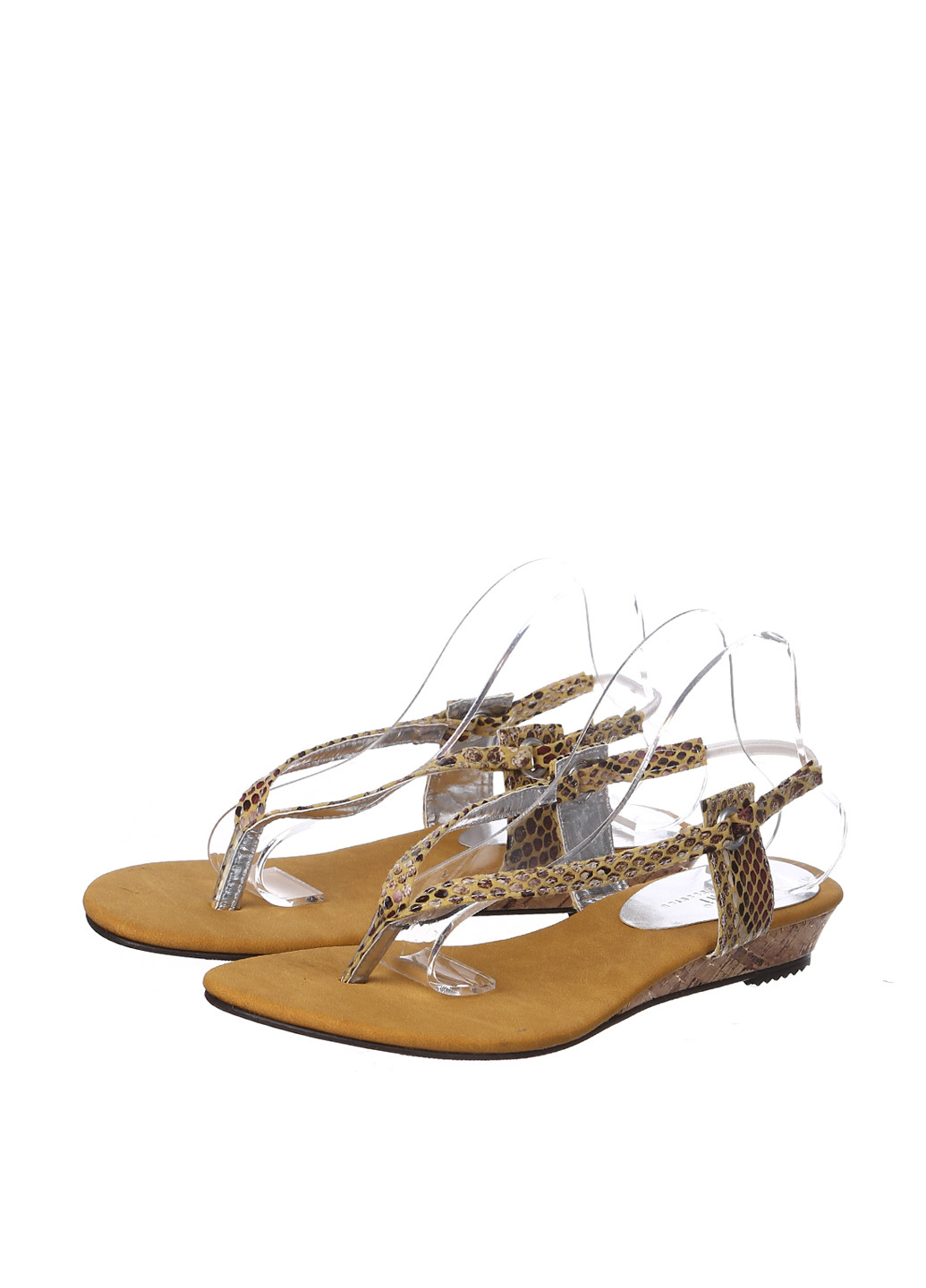 Сандалії sensini Chaussures (126798103)