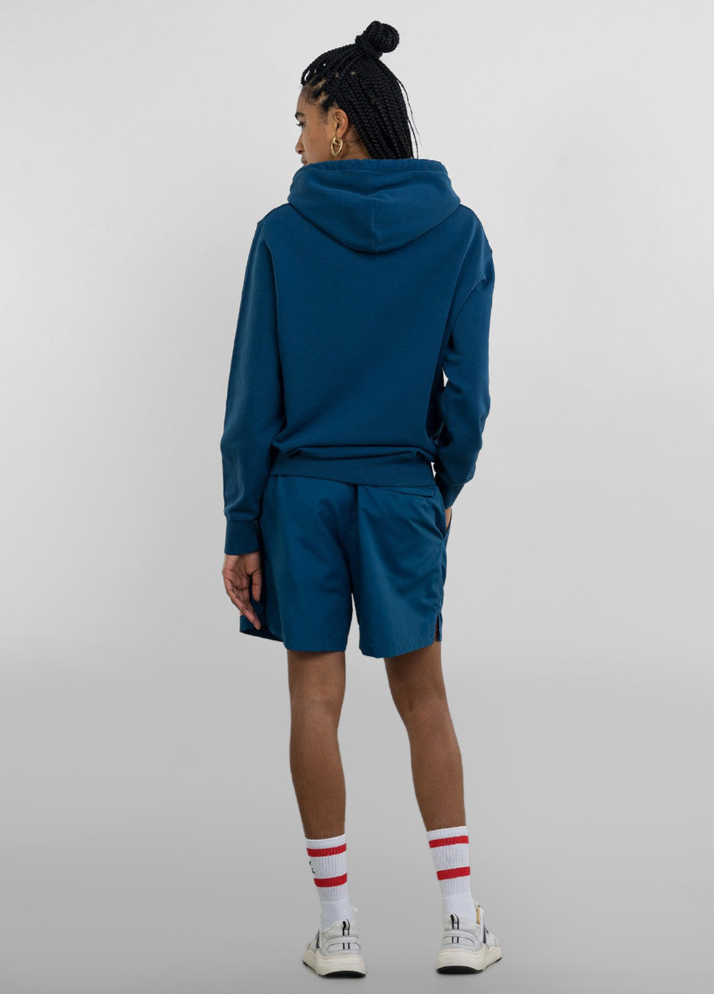 Худи Franklin & Marshall (302807833)