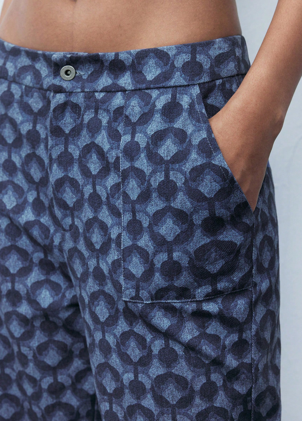 Брюки SHEIN (331821917)