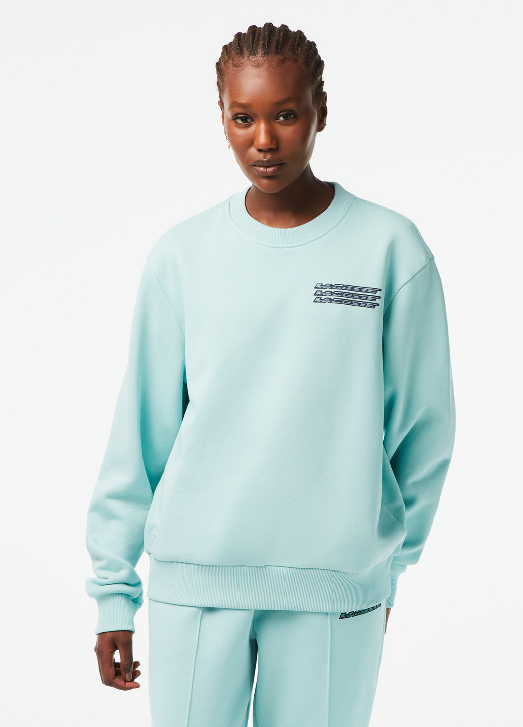 Світшот Lacoste (276537034)