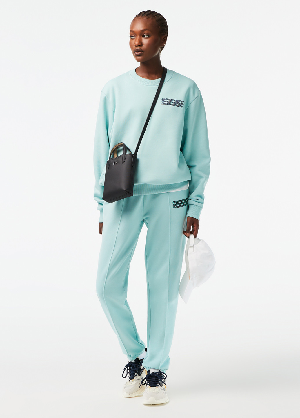 Світшот Lacoste (276537034)