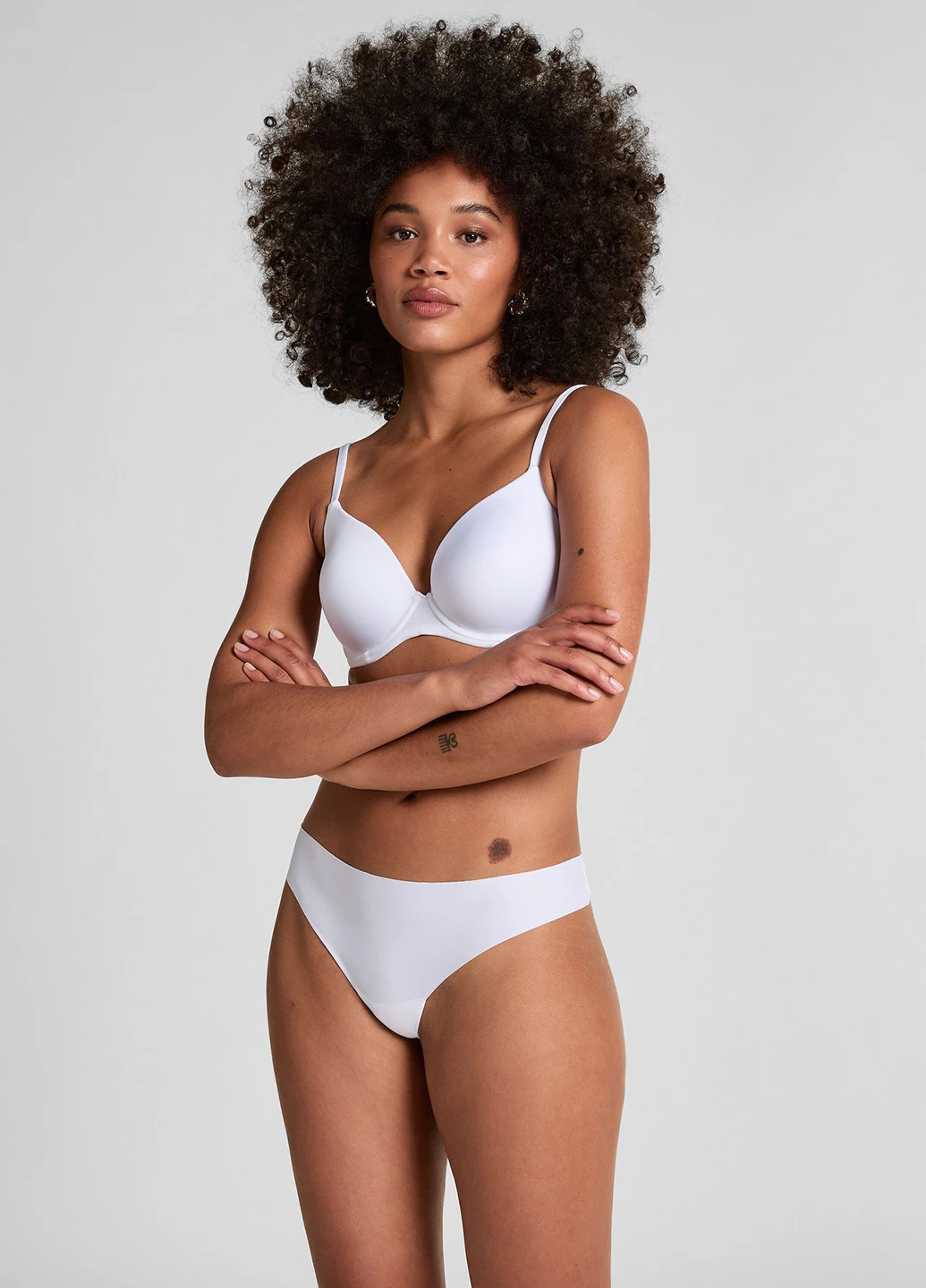 Трусики Hunkemoller (340098412)