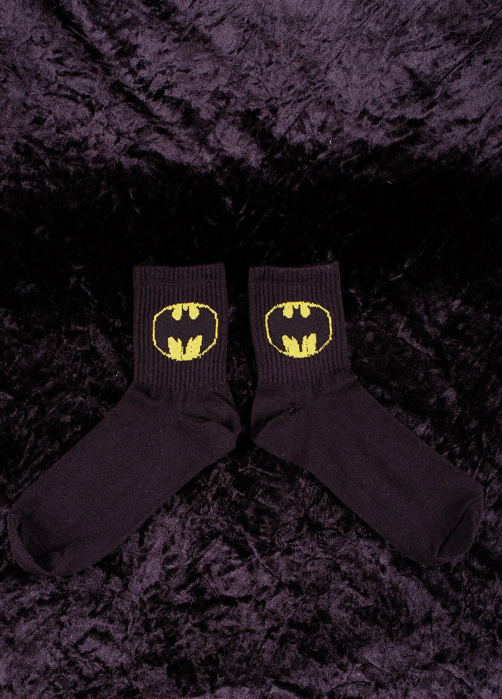 Шкарпетки Бэтмен Logo Without (220363257)
